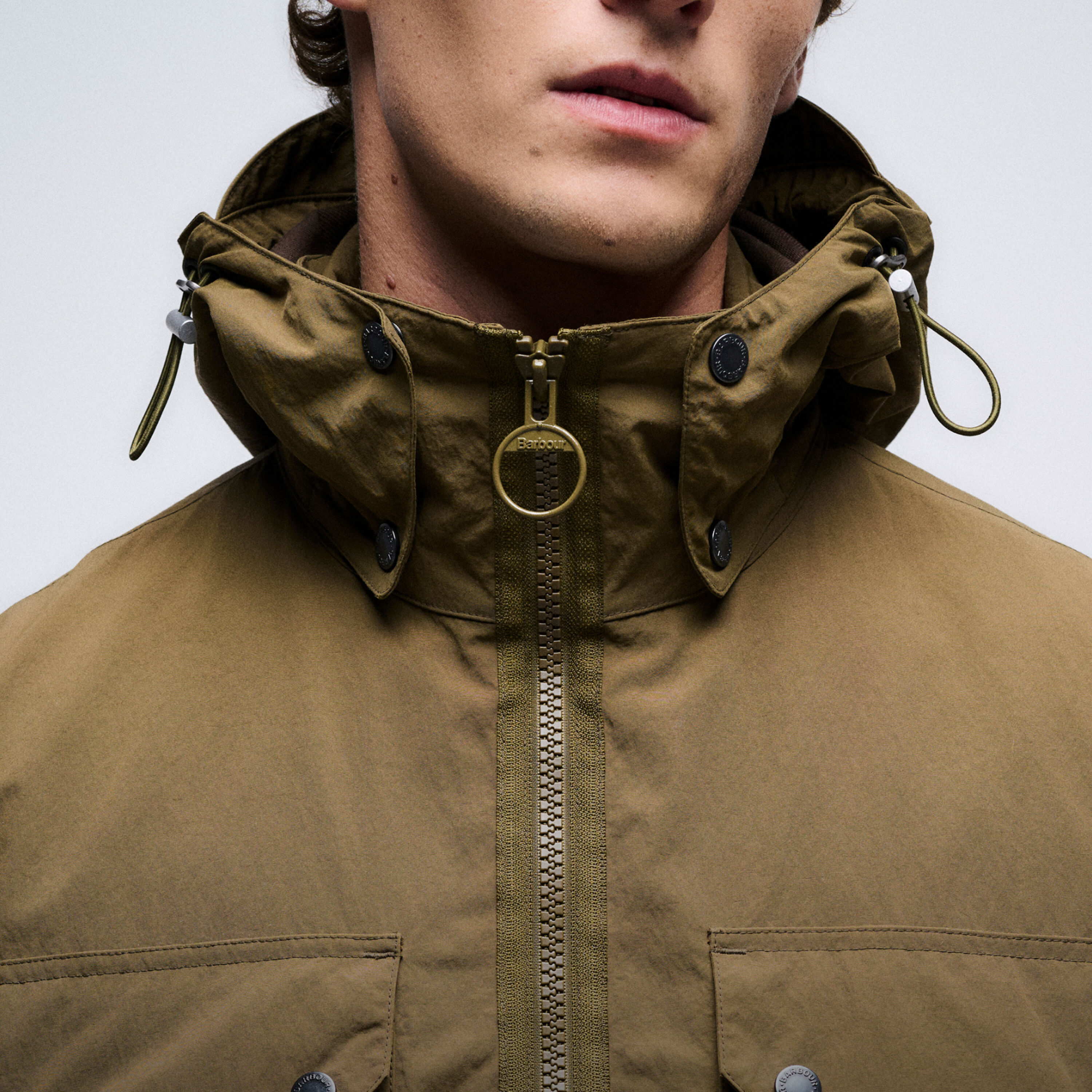 Barbour Mens Jacket Sale