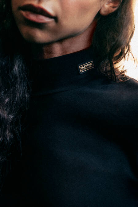 Barbour International Women's Clothing Sale