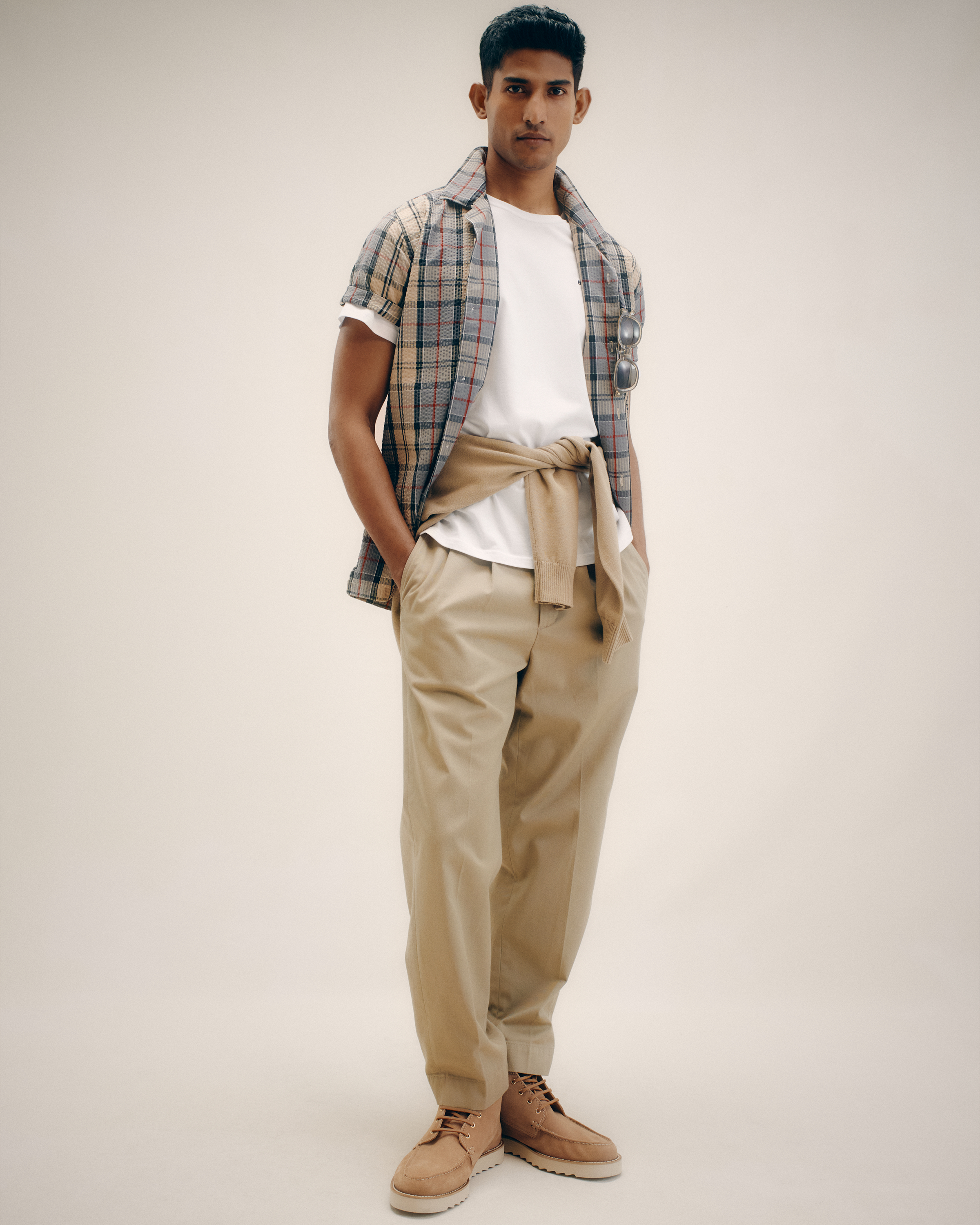 Barbour Clyde Shirt