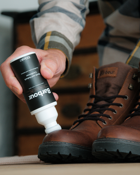 Suede & Nubuck Conditioner