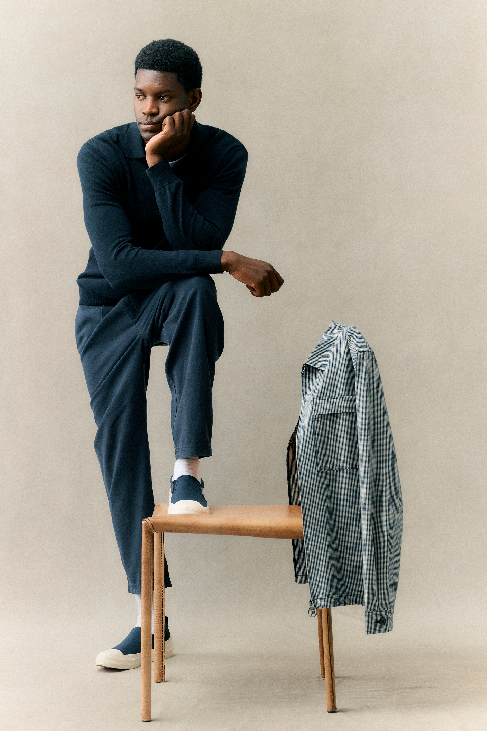 Men's Knitwear