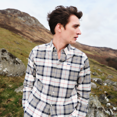 Men's Shirts