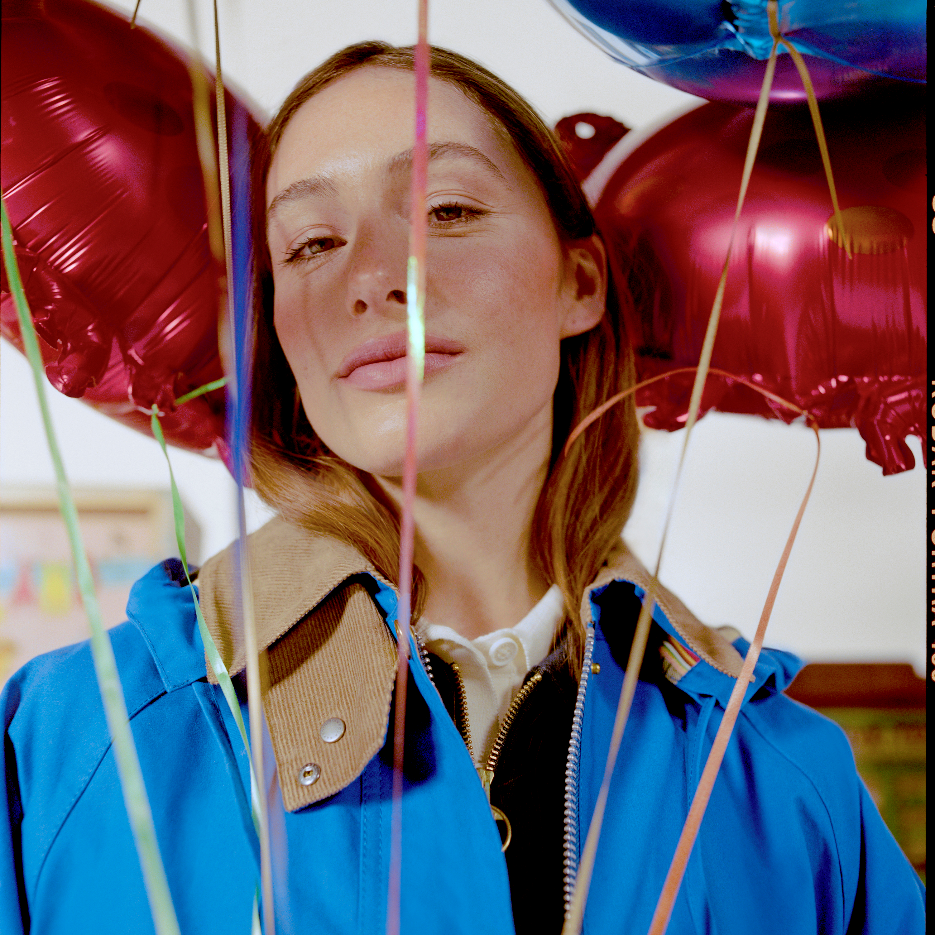 Paul Smith Loves Barbour