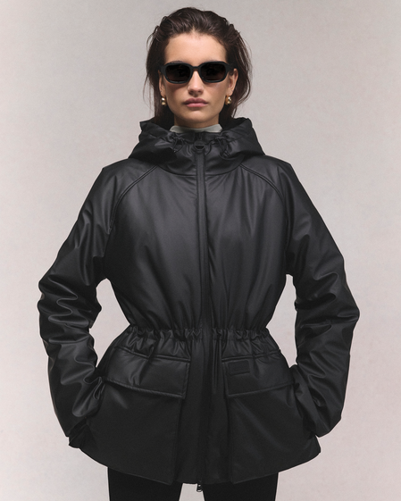 Jourdaine Showerproof Jacket