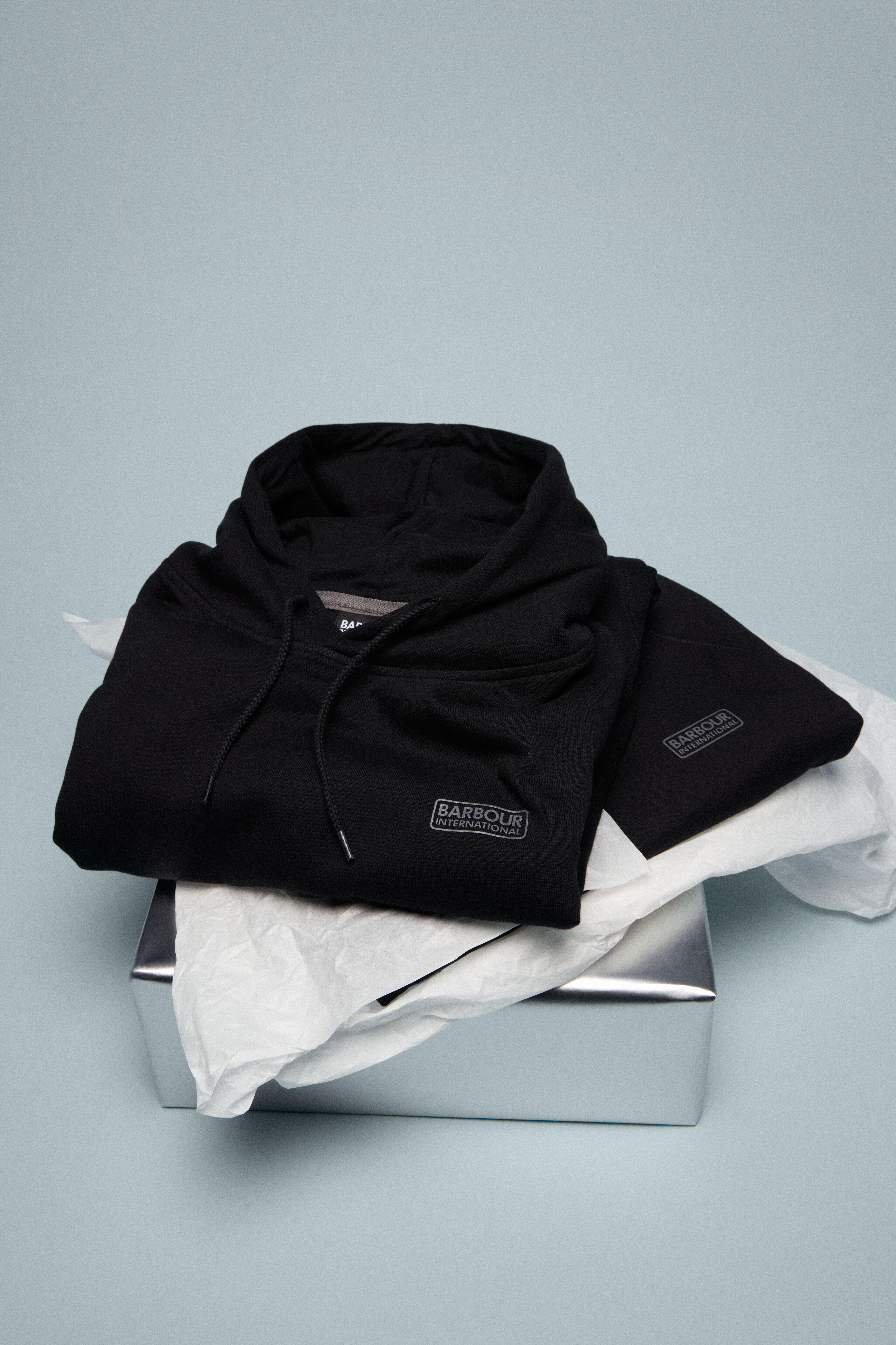 General Barbour International Gifting 