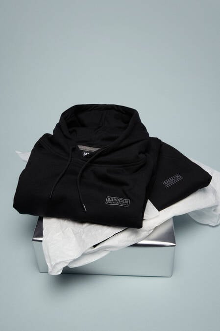 General Barbour International Gifting 