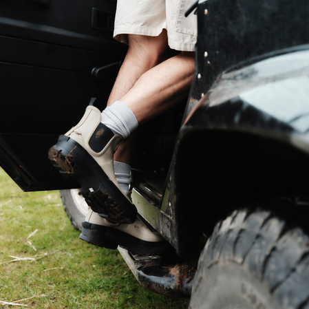 Men's Wellington Boots