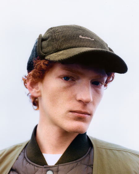 Lowfen Carpenter Hat