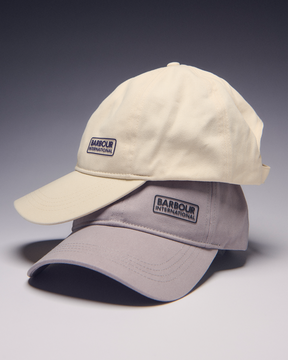 Barbour Cascade Shield Cap
