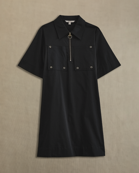 Barbour Ettie Mini Dress