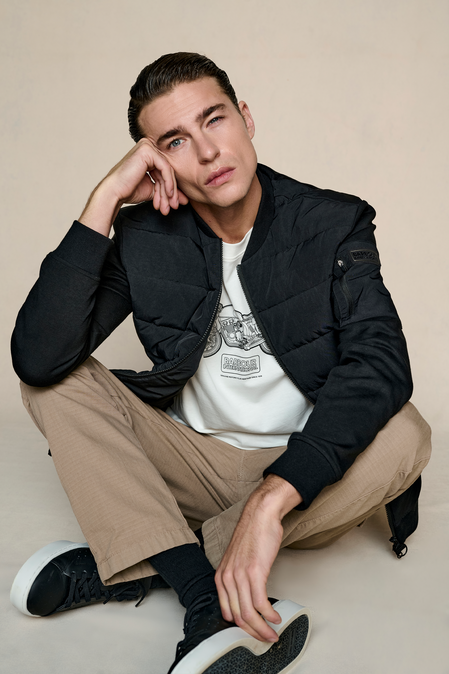 Barbour International