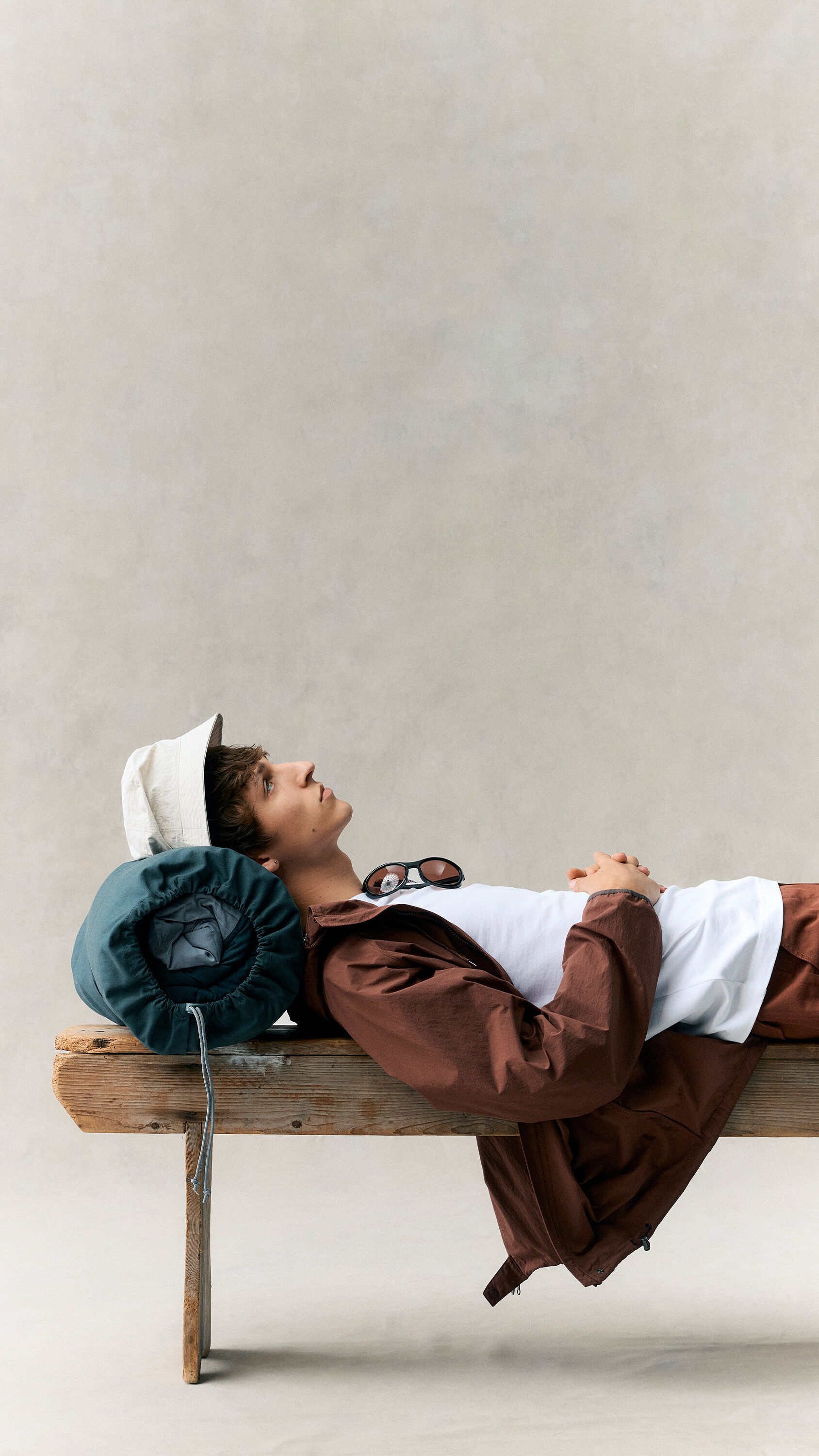 Discover Heritage Menswear