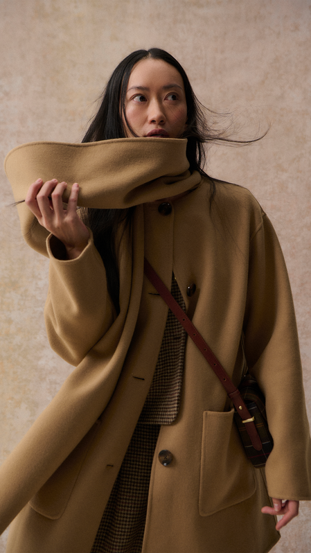 Discover Womenswear