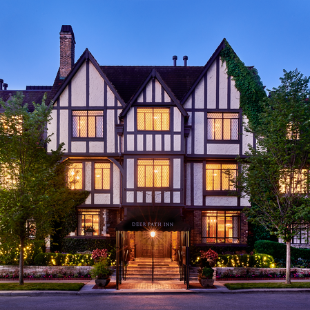 Barbour x Deer Path Inn