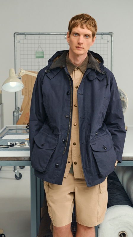 Mens - Heritage+ Collection