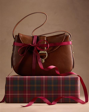 12 Days of Tartan: Day 11