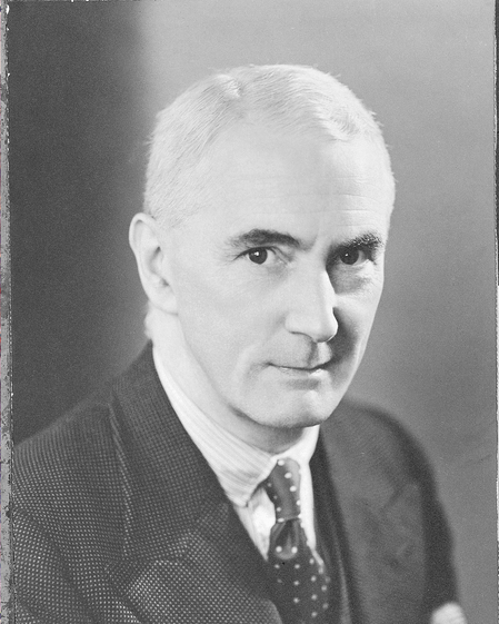 Malcolm Barbour Malcolm Barbour