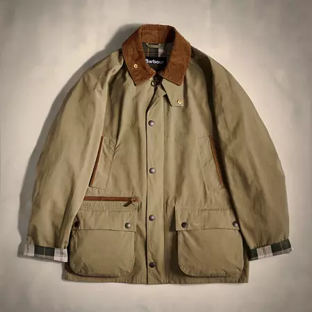 Barbour Bedale Casual Jacket