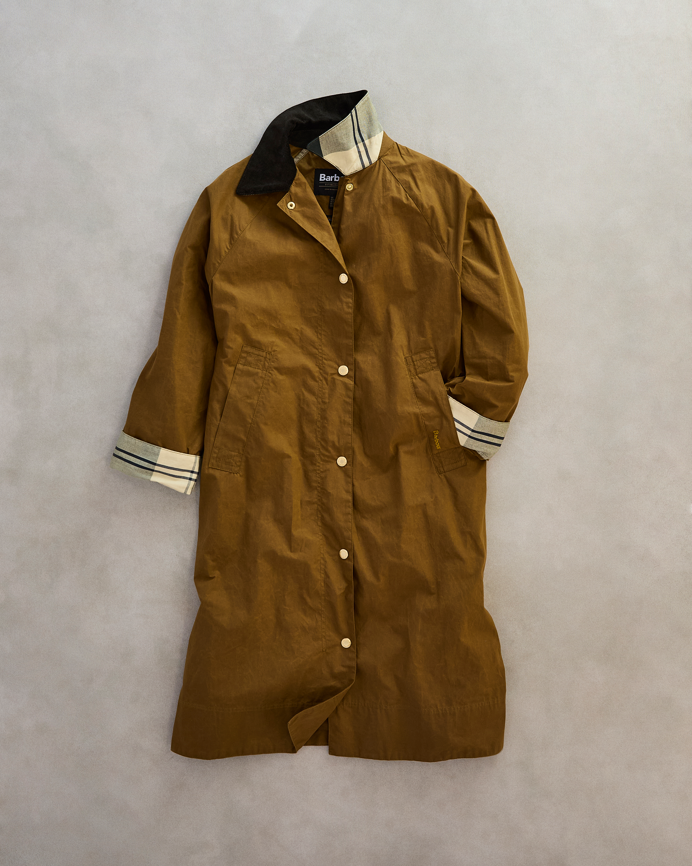 Barbour Ettie Showerproof Jacket