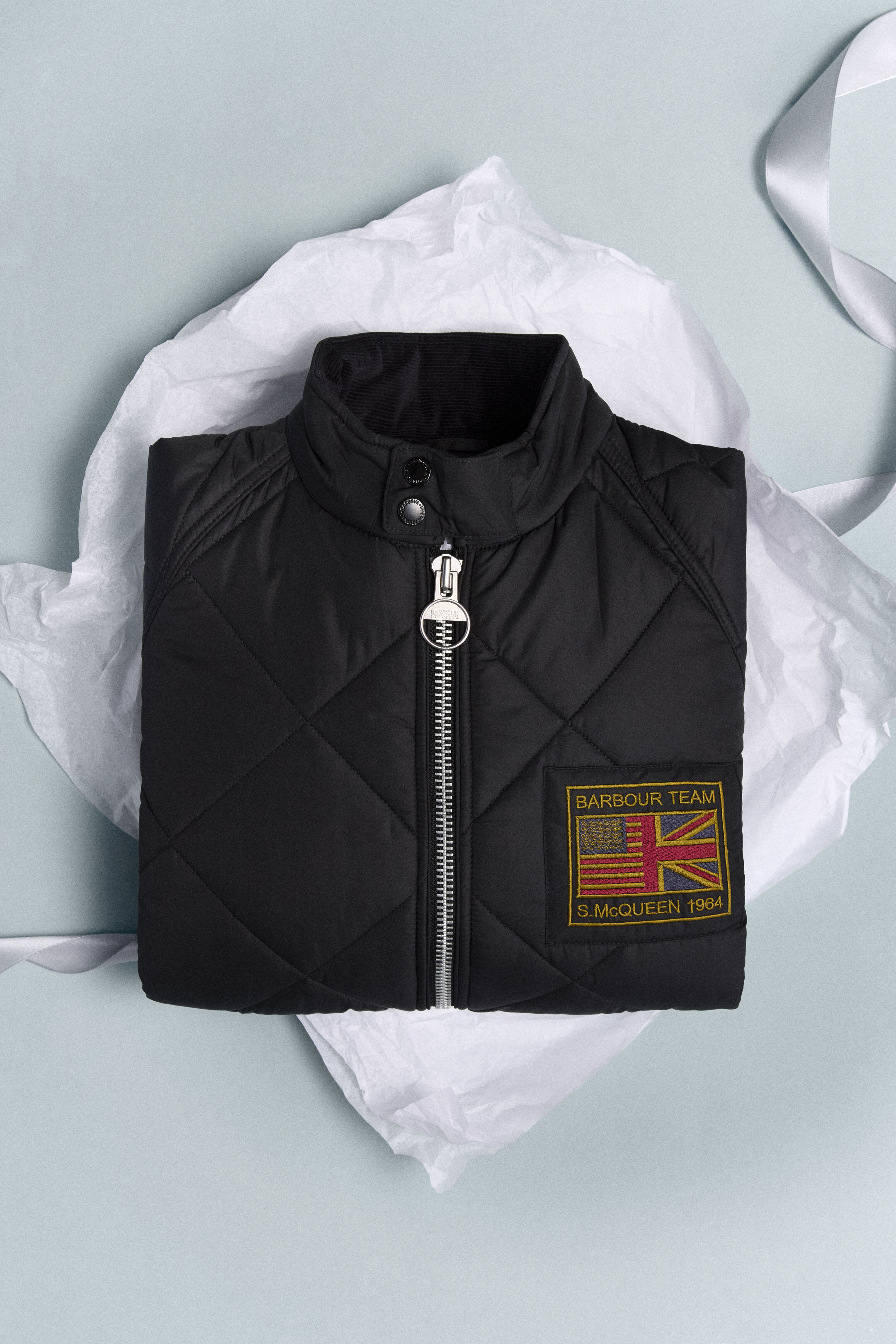 Barbour International Gifts Under 250