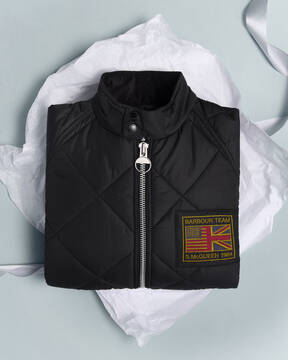 Barbour International Gifts Under 250