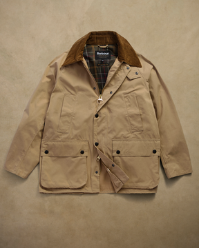 Barbour Peached Bedale Casual Jacket