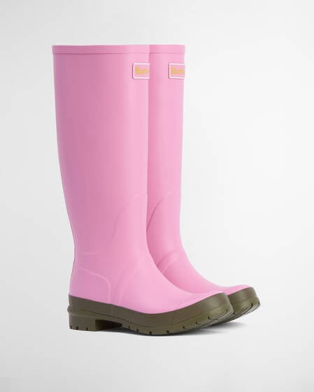 Tall Wellies