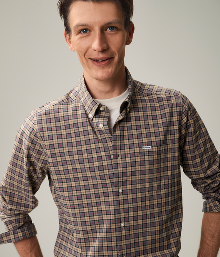 Barbour Shirts