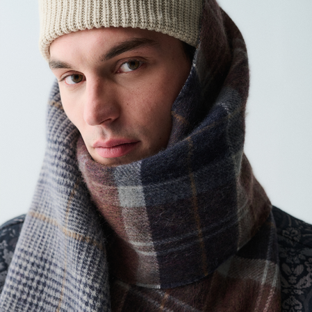 Barbour Modern Heritage Collection