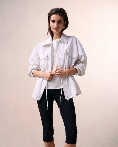 Octavia Showerproof Jacket