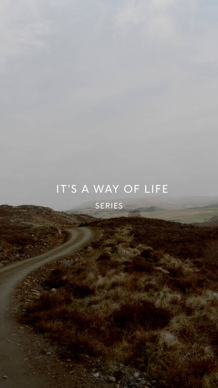 Barbour Way of Life