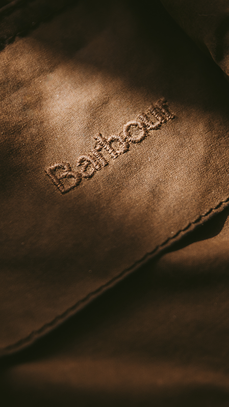 How to Re-wax Your Lightweight 4oz Wax | Barbour How to Re-wax Your Lightweight 4oz Wax | Barbour