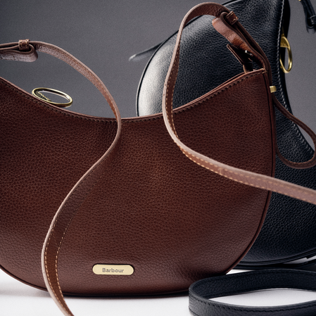 Leather Bags