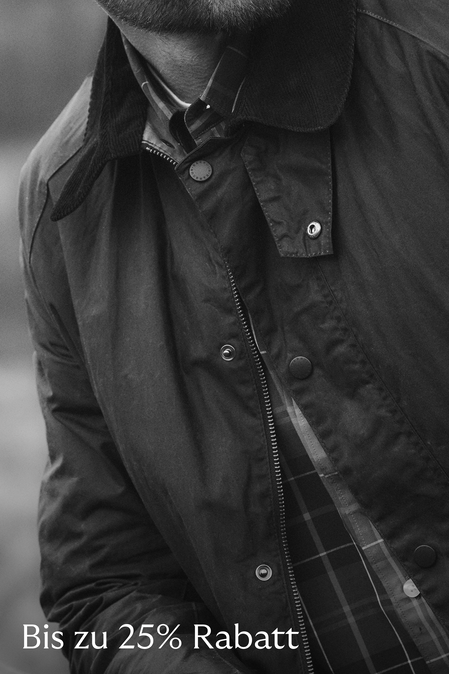 Barbour Jackets Sale
