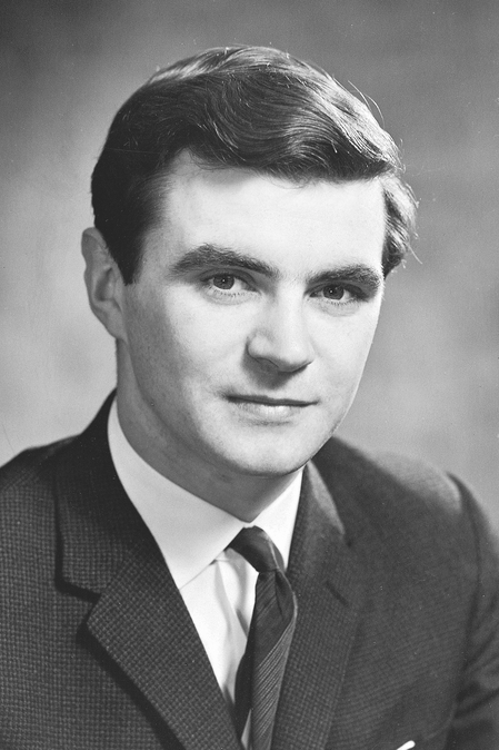 John Barbour John Barbour
