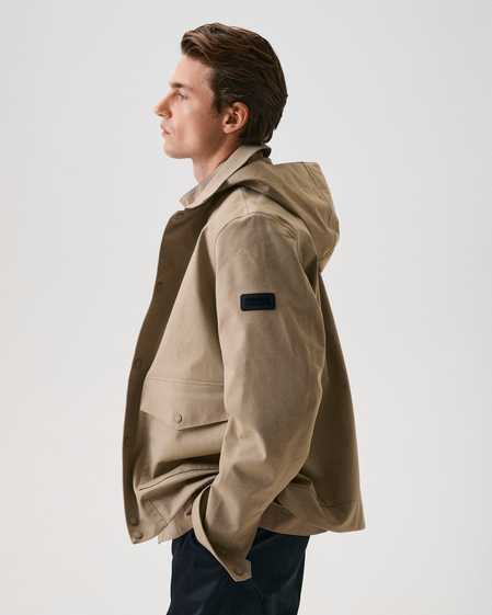 Elmford Waterproof Jacket