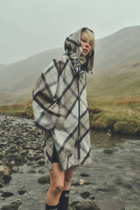 Women's Showerproof Jackets