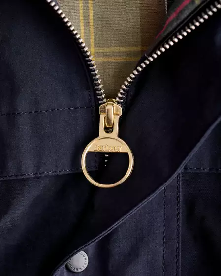 Durham Branded Details