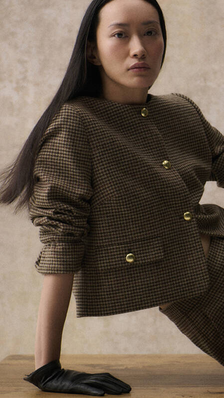 Barbour New Arrivals