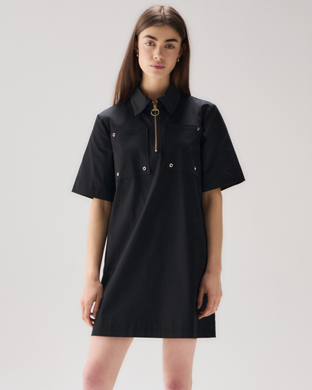 Barbour Ettie Mini Dress