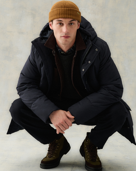 Barbour Way of Life