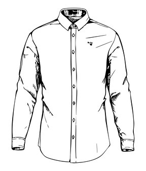 Tailored Shirt