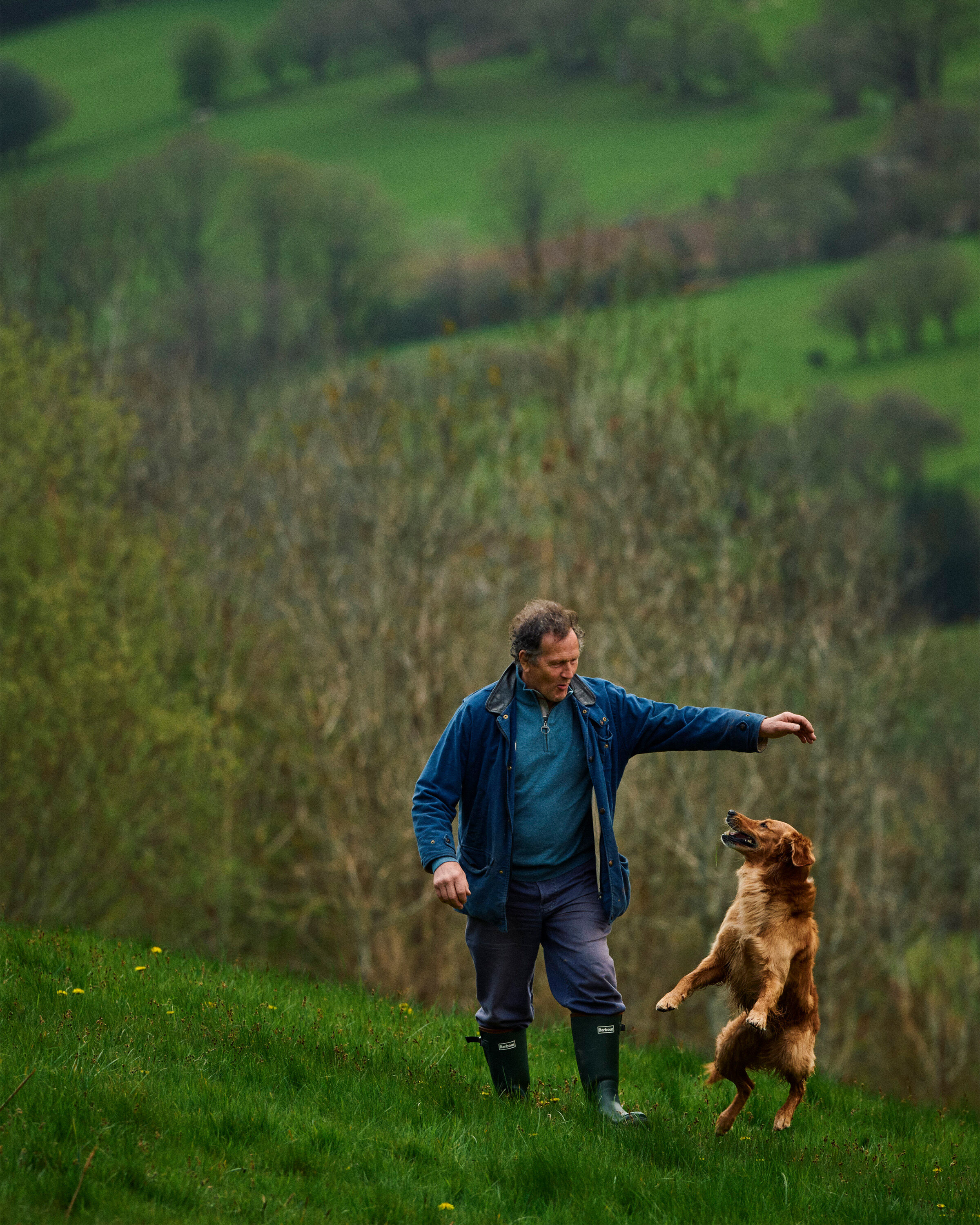 Monty Don