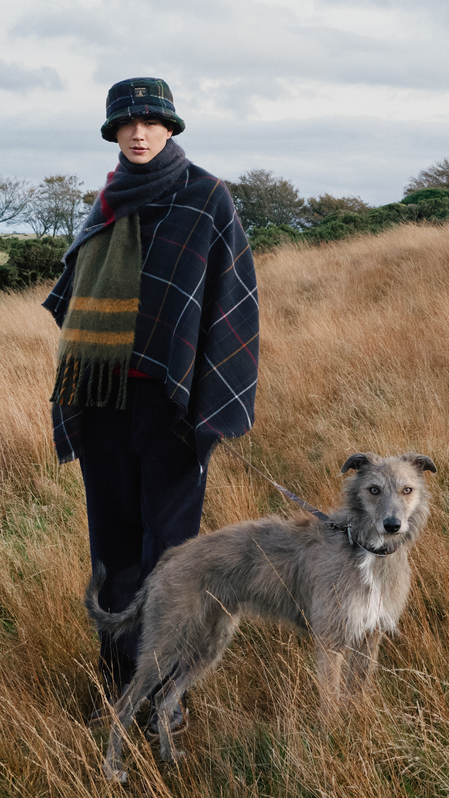 Discover Menswear