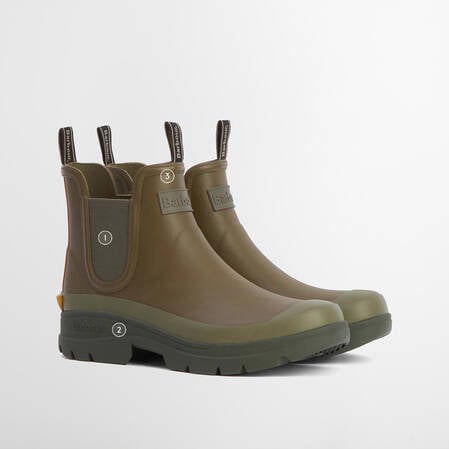 Barbour Nimbus Wellies