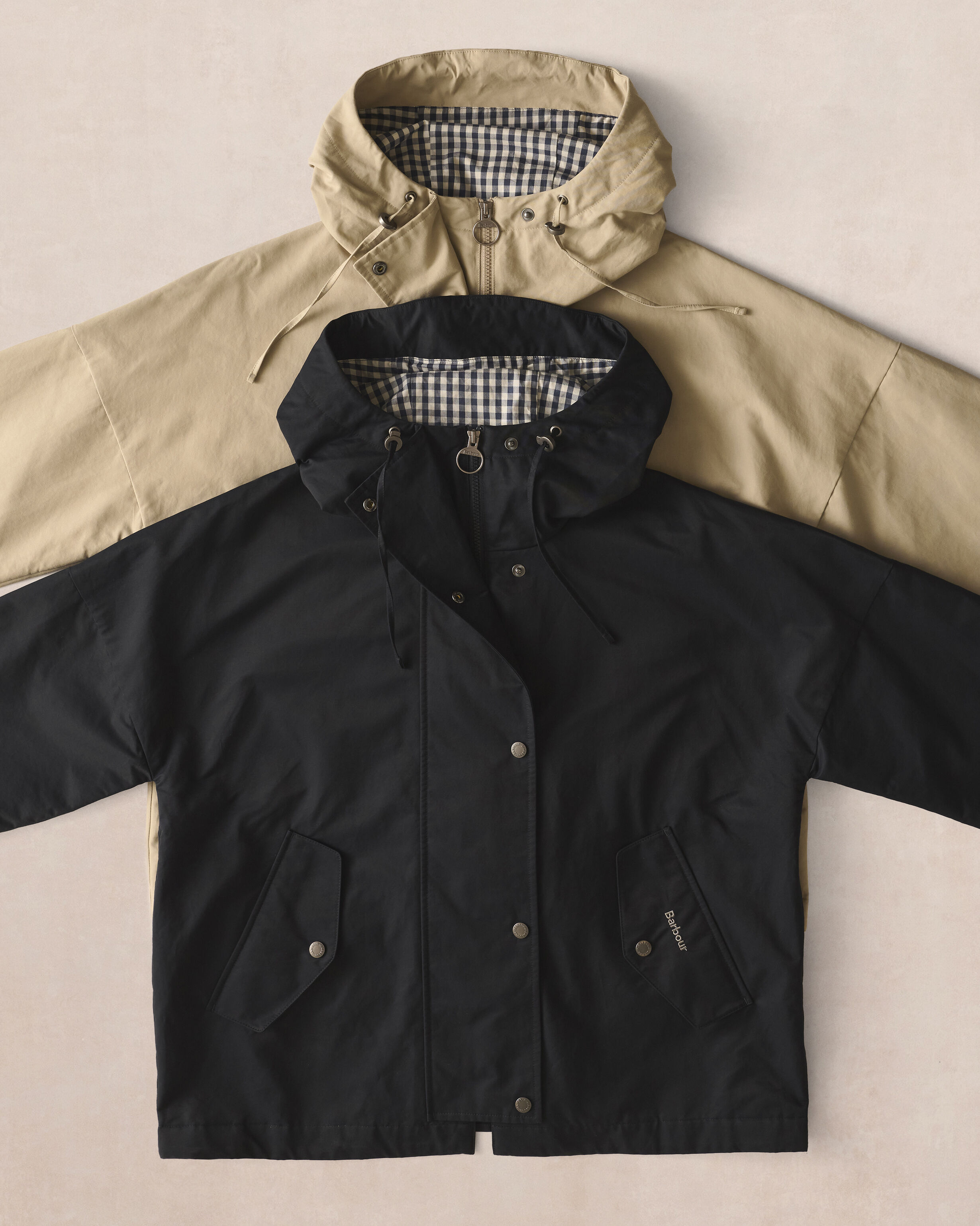 Kingswood Showerproof Jacket
