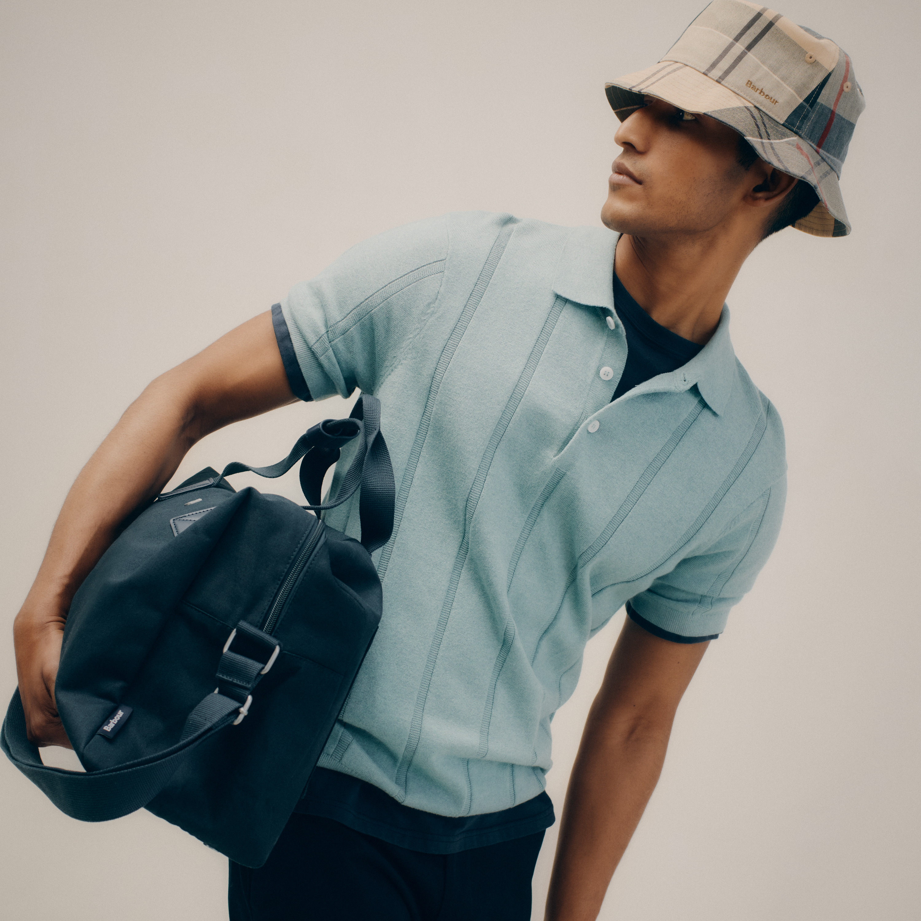 Polo Shirt Department