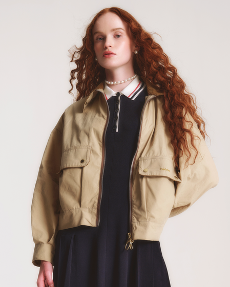 Blackthorn Casual Jacket