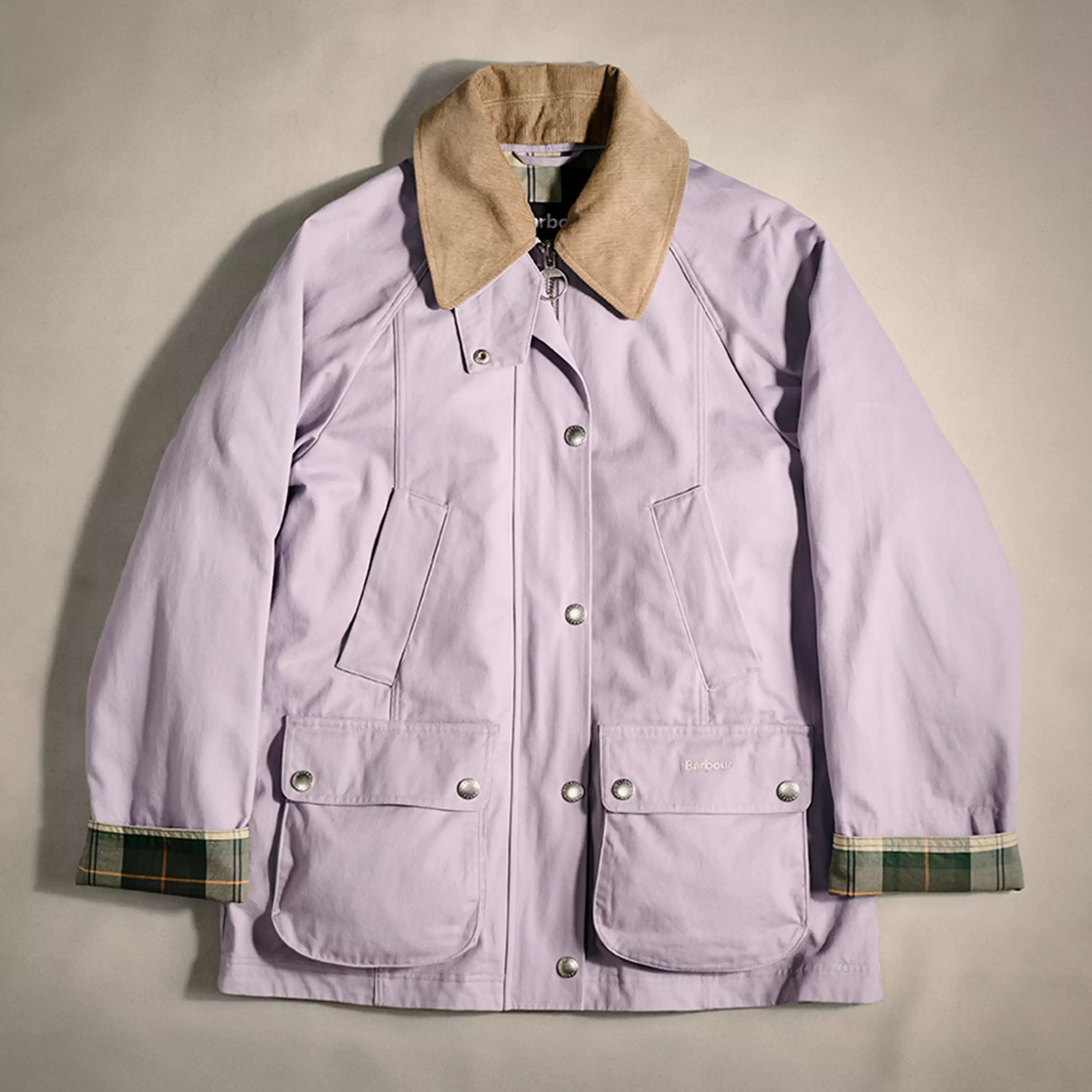 Barbour Beadnell Casual Jacket