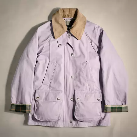 Barbour Beadnell Casual Jacket